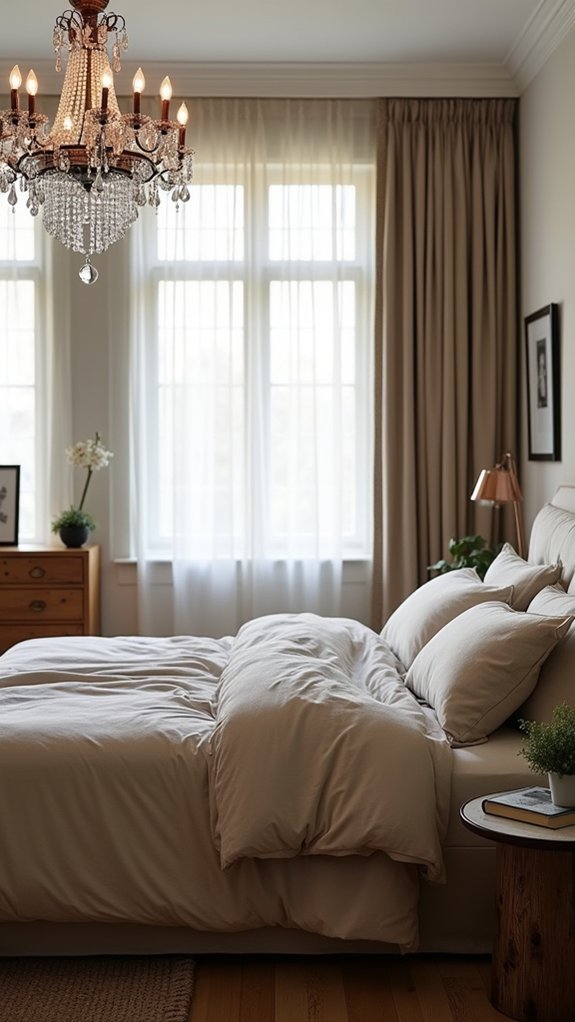 unique statement lighting fixtures