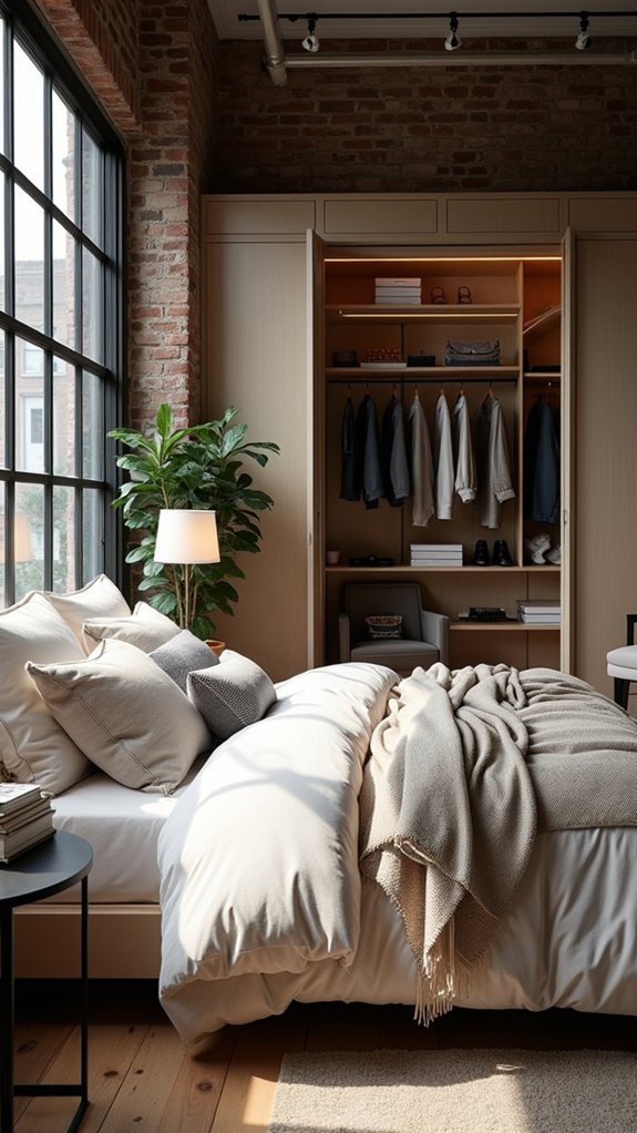 urban sophistication and retreat