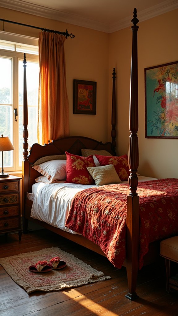 vibrant sleek individualistic design