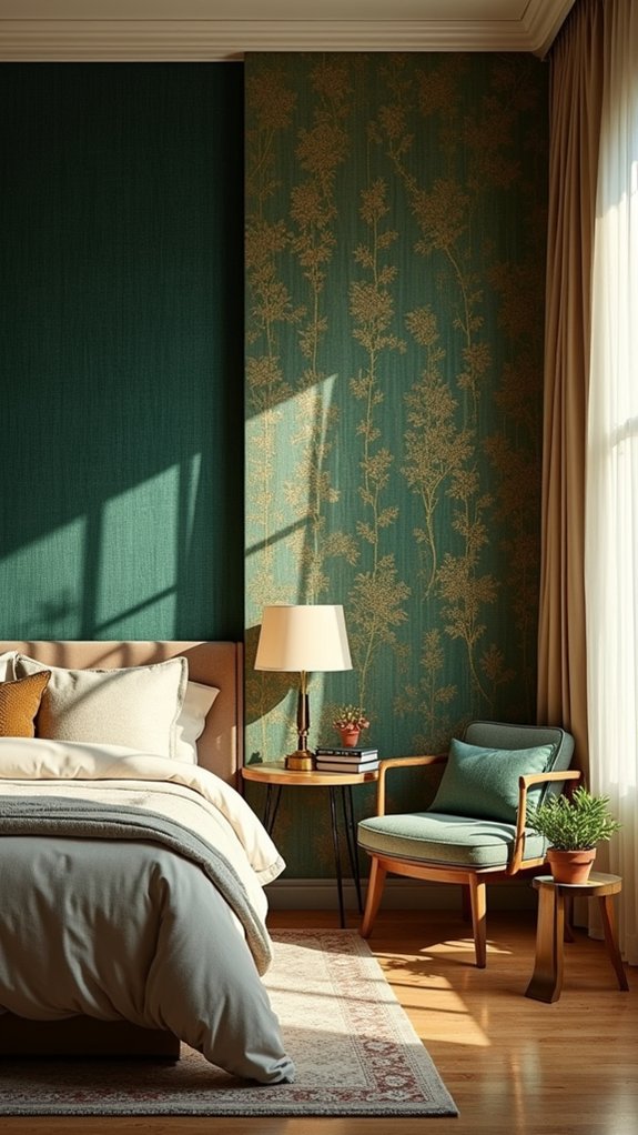 woven fabric adds warmth