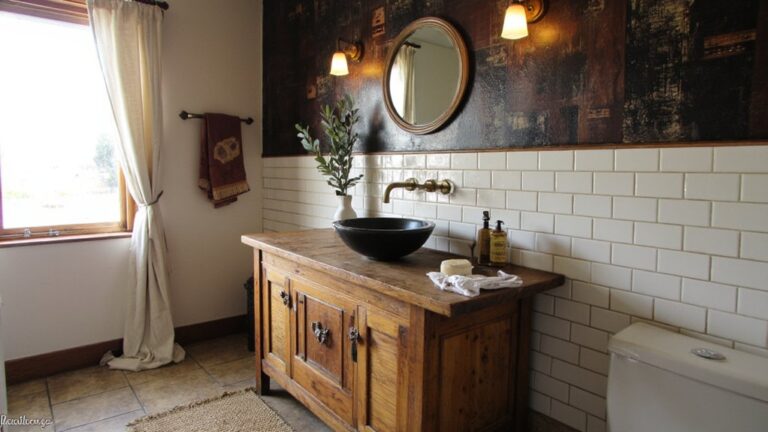 balanced mixed metal designs