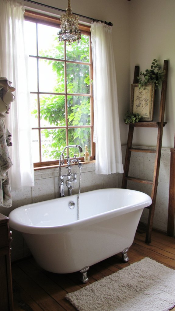 bold design statement fixtures