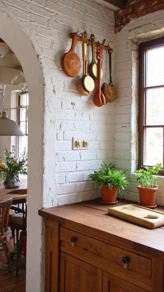 brass light switch sophistication