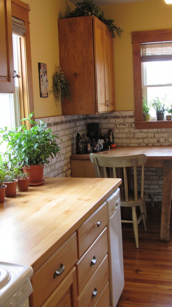 bright elegant durable countertops