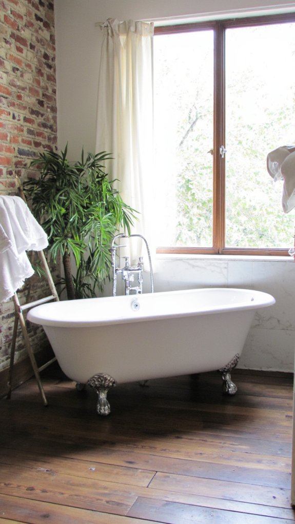 classic elegance meets modernity