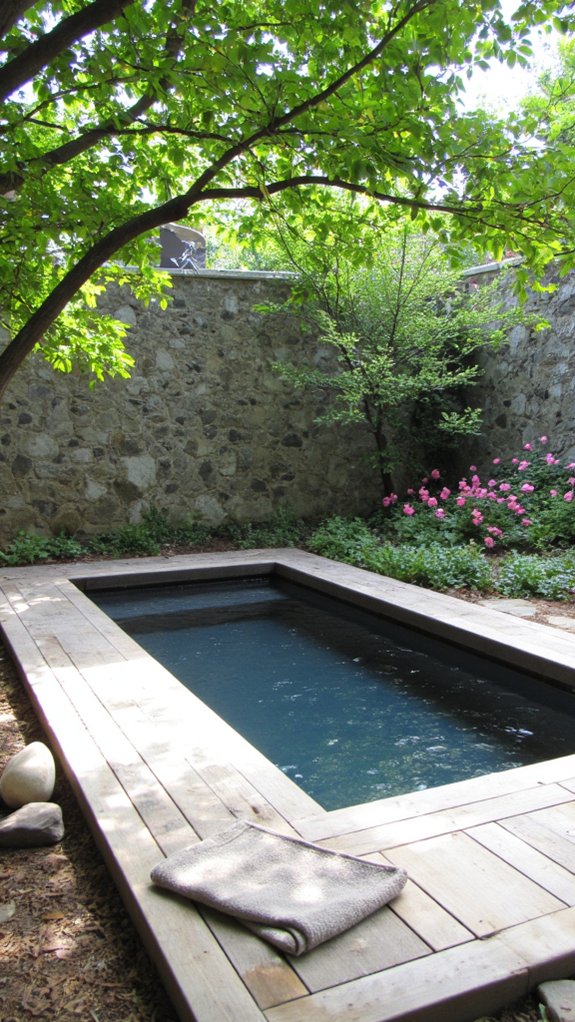 cold water plunge benefits