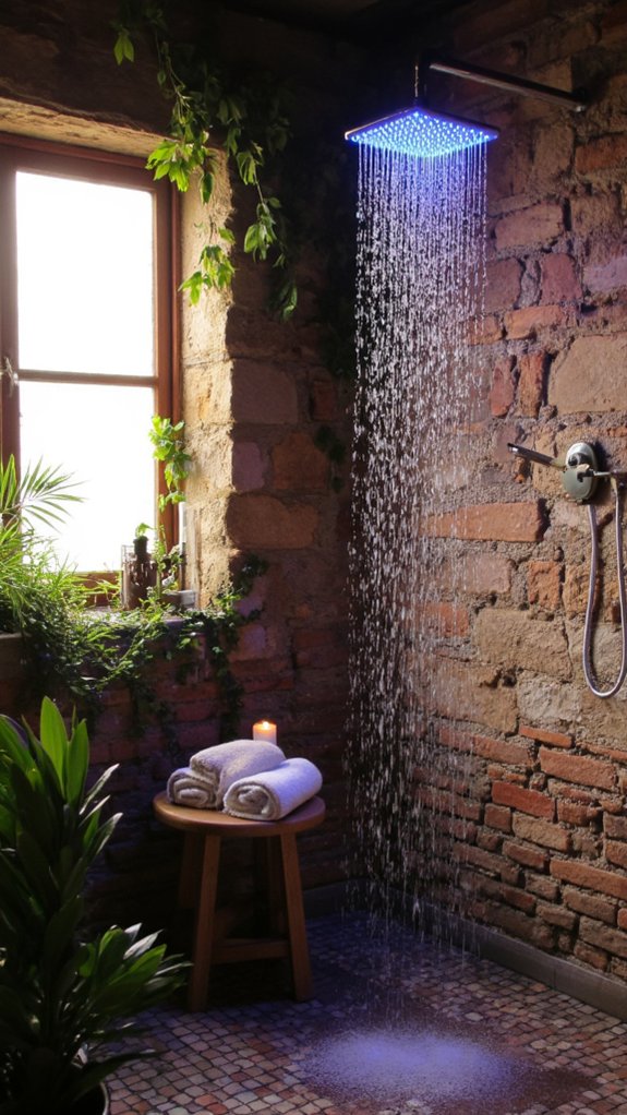 color changing temperature indicators