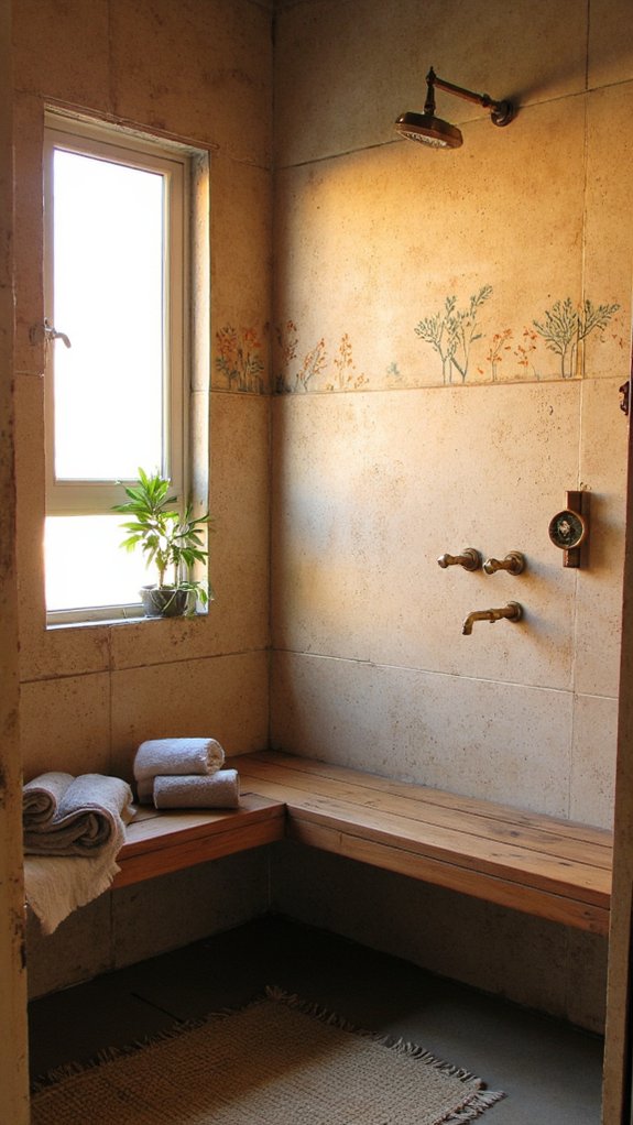 comfortable and functional seating