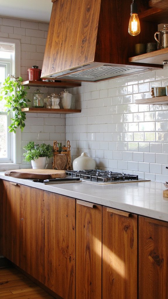 concealed range hood benefits