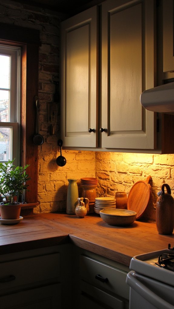 convenient flexible lighting solution