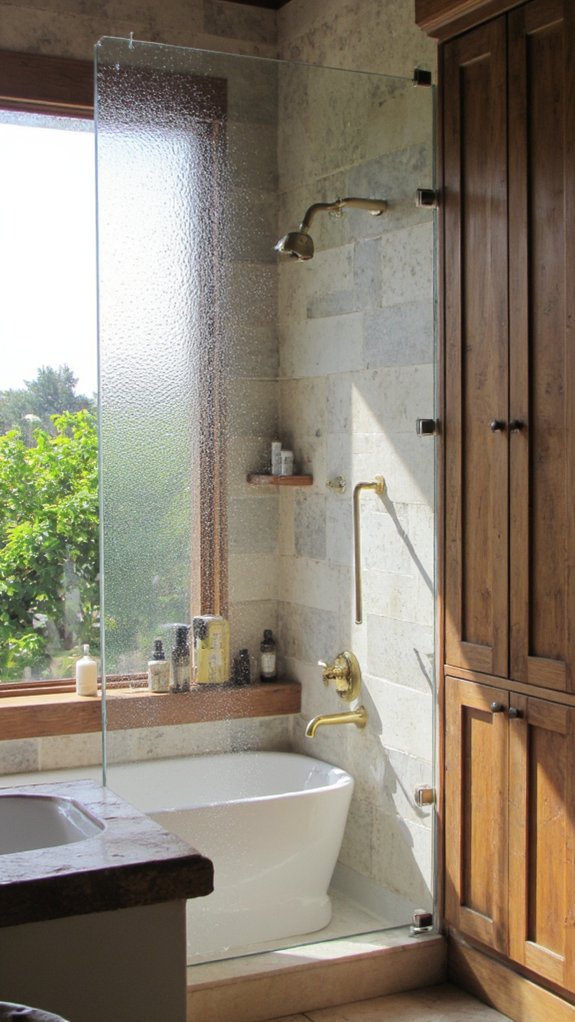 custom built ins enhance elegance