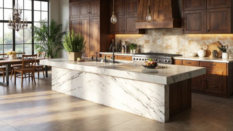 custom luxury kitchen designs