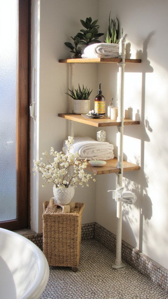 customizable and stylish storage