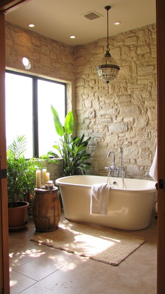 customizable mood enhancing lighting