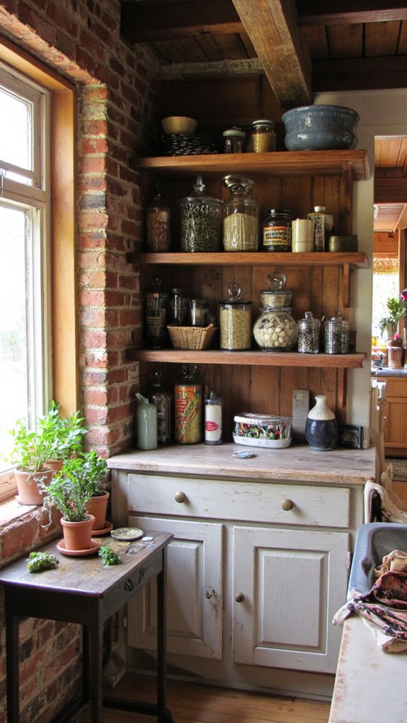 customizable pantry design solutions