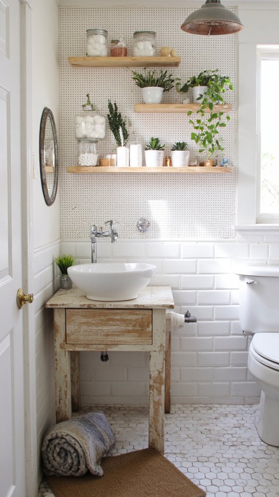 customizable storage and style