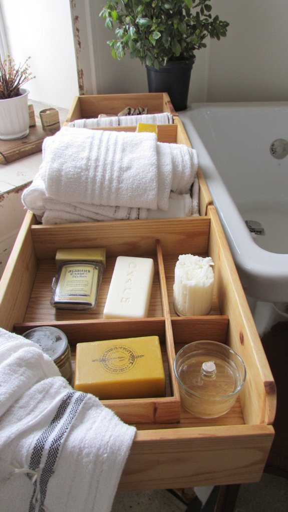 customized drawer organization solutions