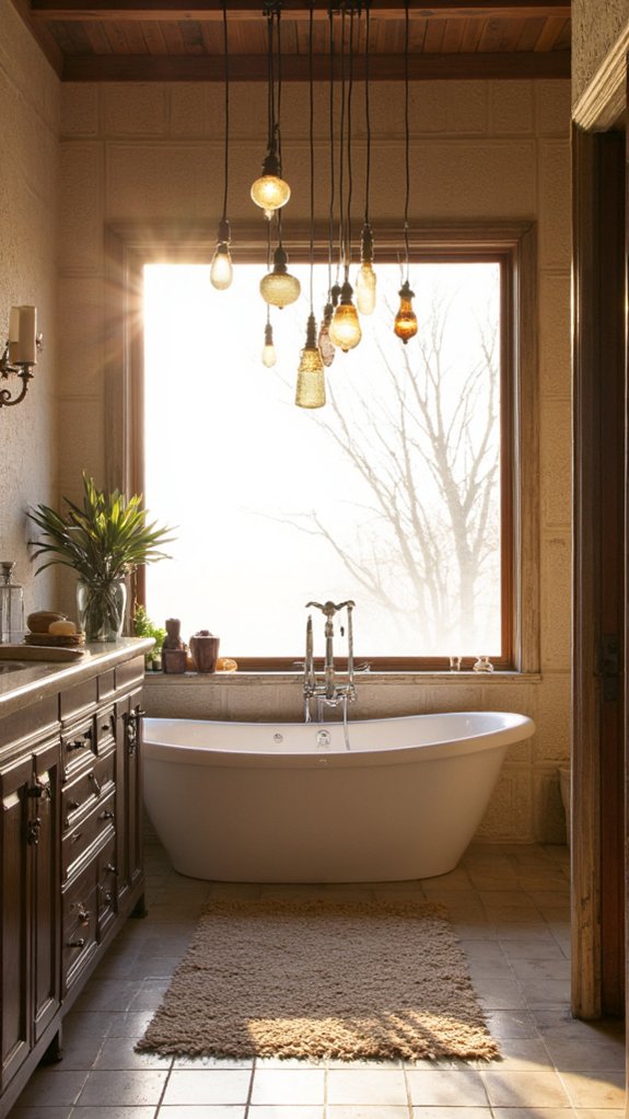 dynamic multi light arrangements elevate