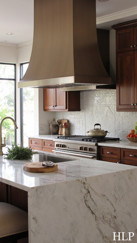 efficient air circulation design