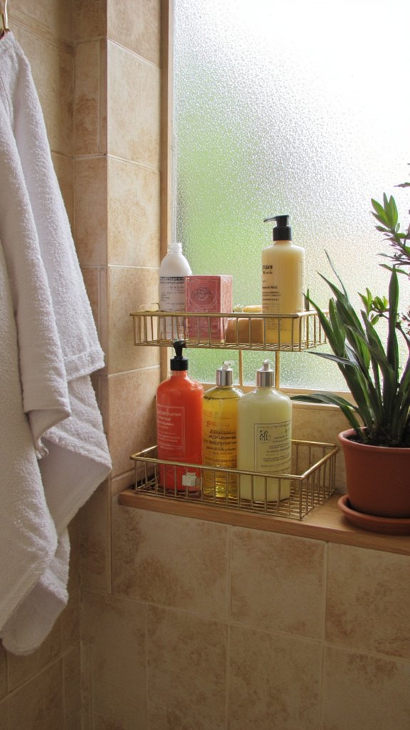 efficient multi tiered storage solution