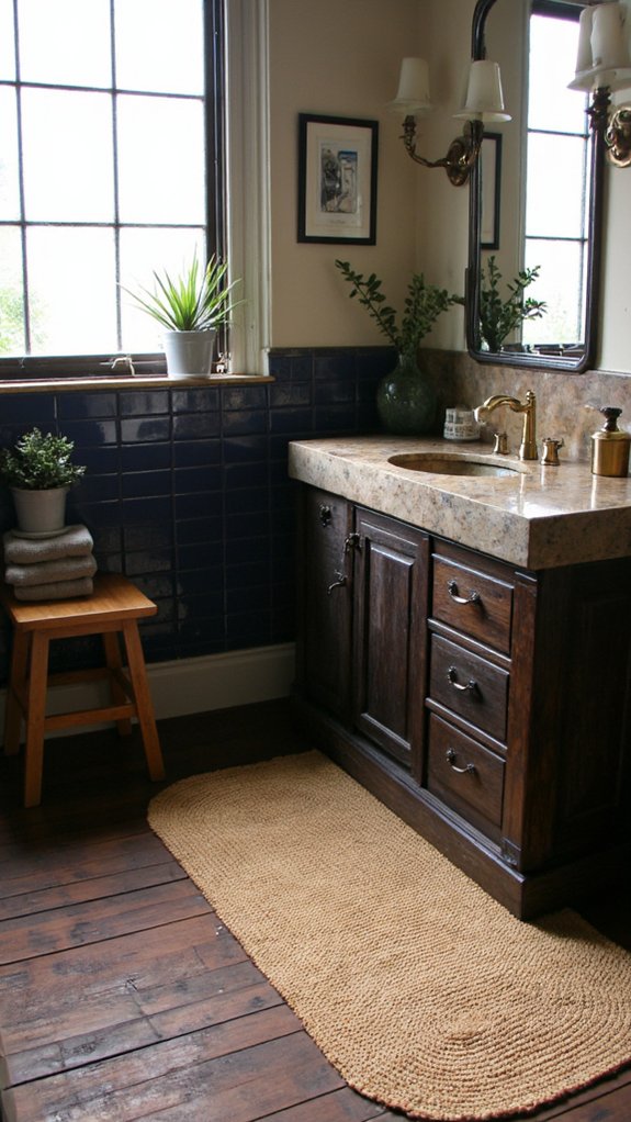 elegant and durable design