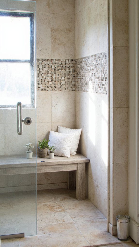 elegant and functional seating