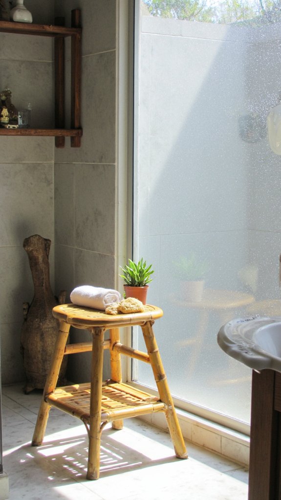 elegant and functional seating