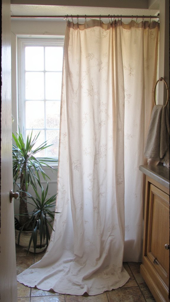 elegant bathroom decor upgrade