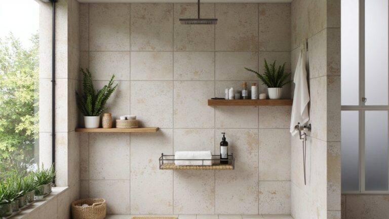 elegant clutter free storage solutions