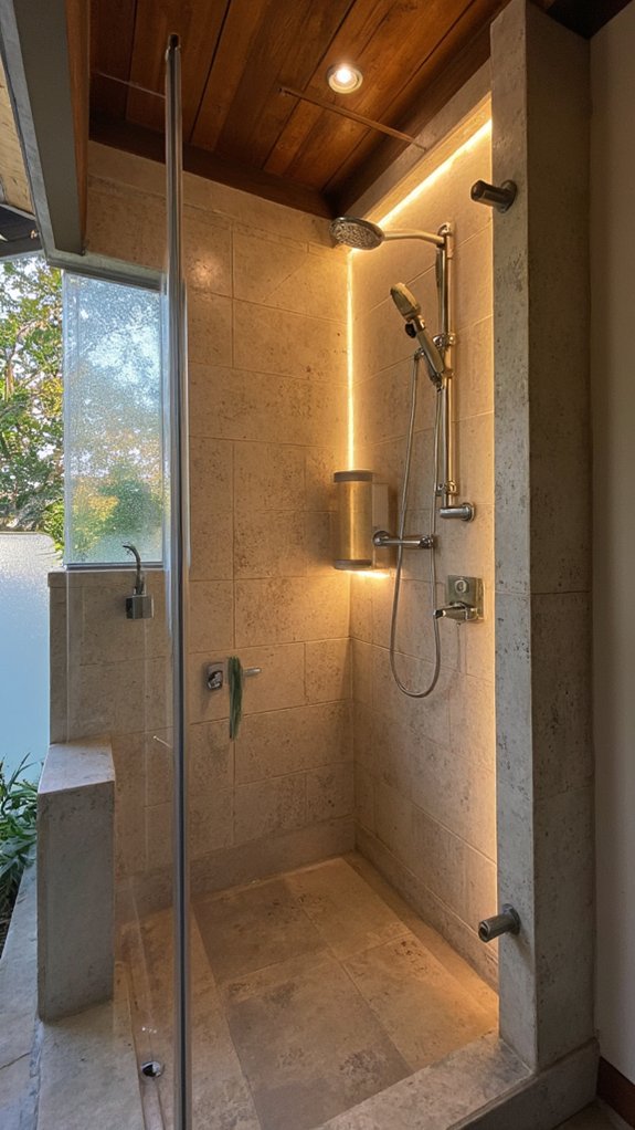 elegant decorative led fixtures