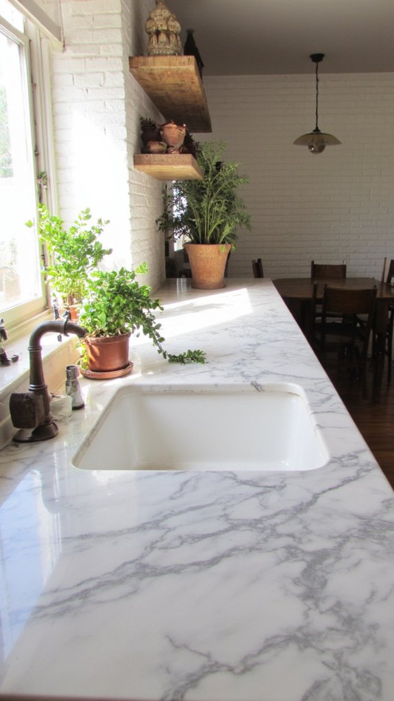 elegant durable timeless beauty