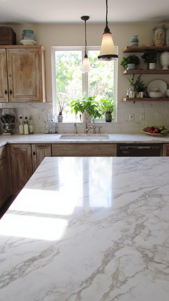 elegant durable unique luxurious