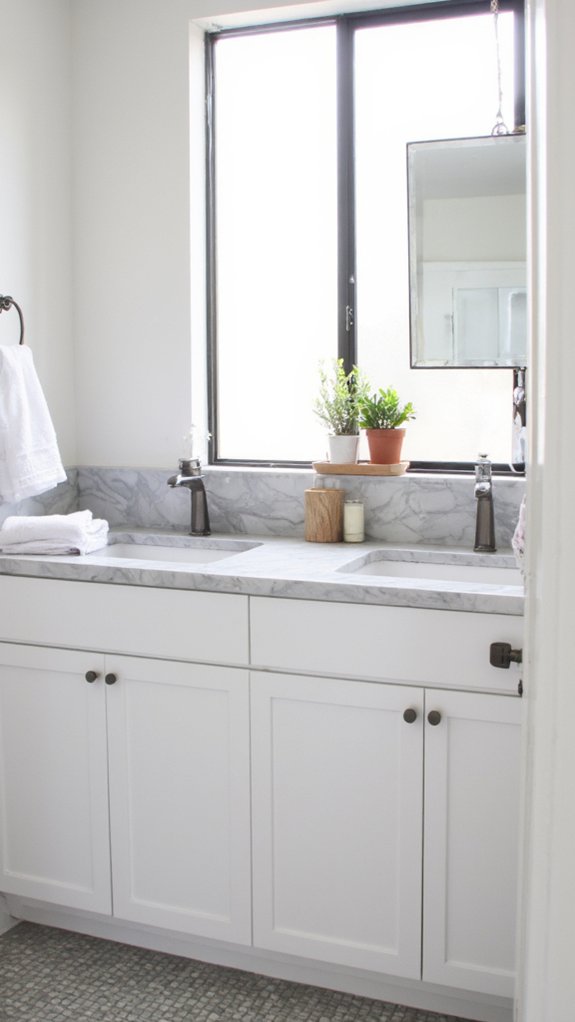 elegant functional sleek design