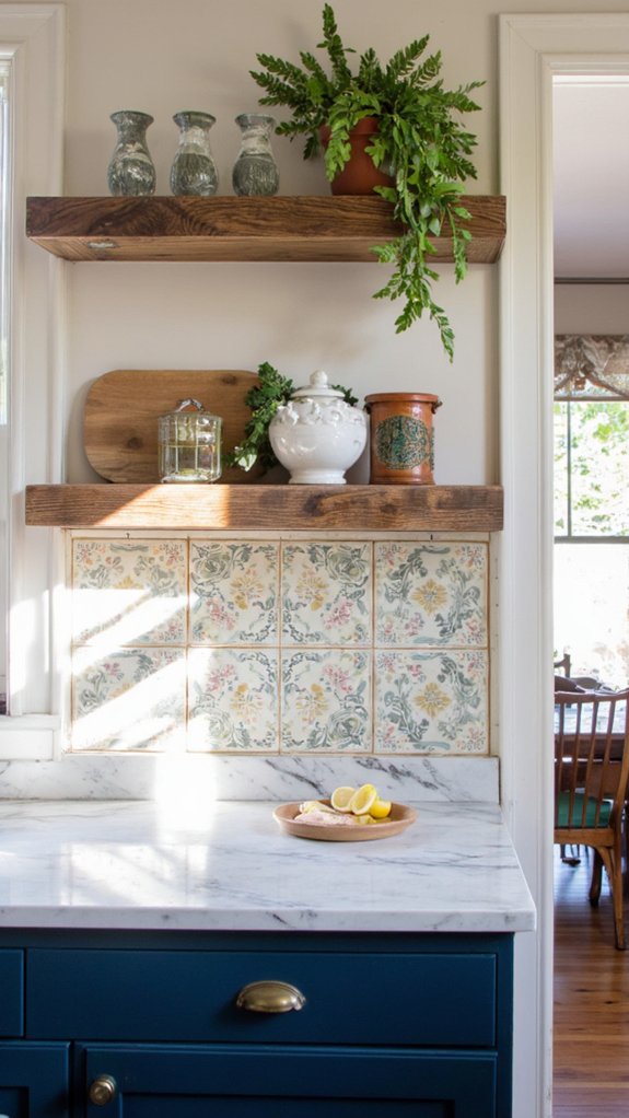 elegant kitchen design elements