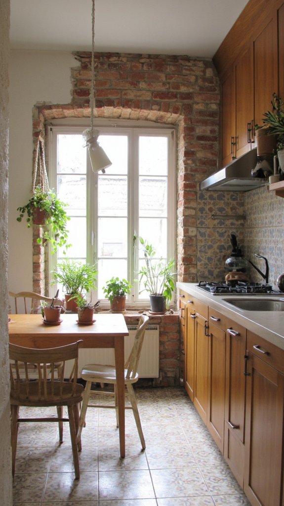 elegant matte tile patterns