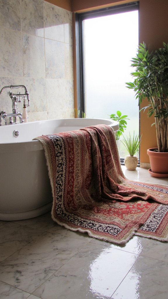 elegant moisture resistant fabrics