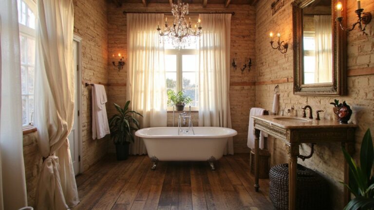 25 Luxury Bathroom Lighting Ideas That Instantly Change the Mood elegant mood enhancing lighting ideas