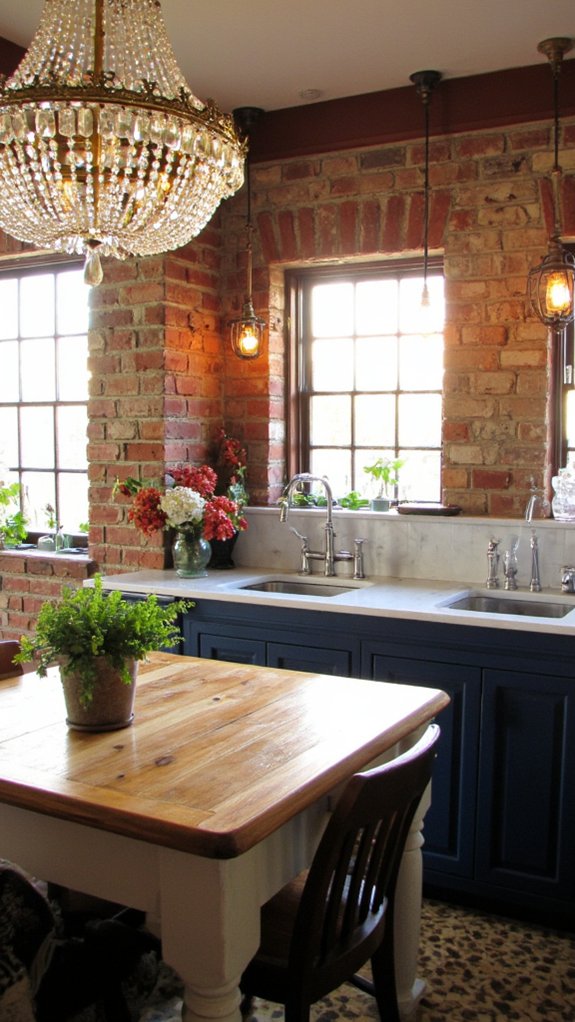 elegant mood setting lighting fixtures