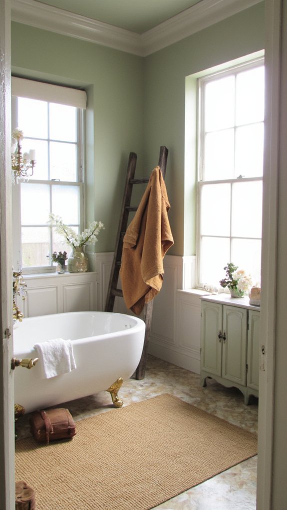 elegant neutral color schemes