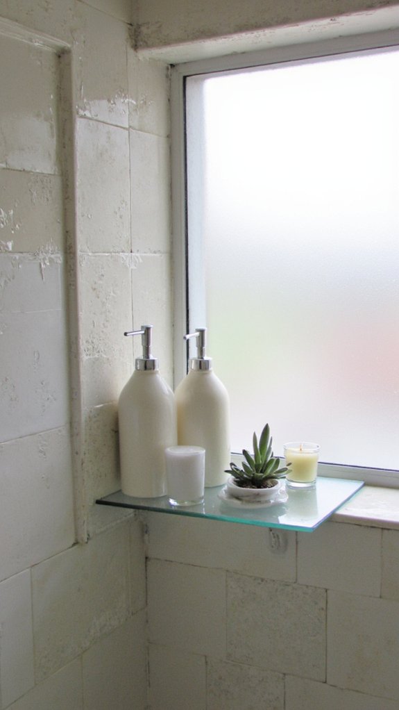 elegant organized spacious retreat