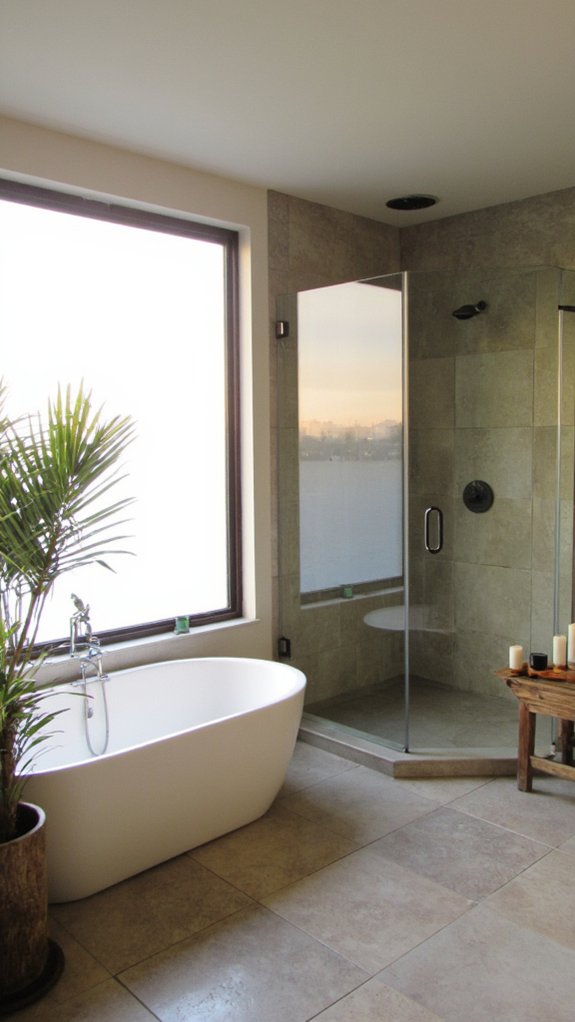 elegant simplicity in design