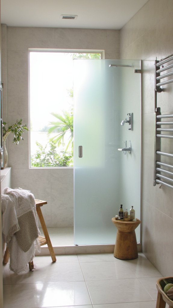 elevate bathroom with elegance