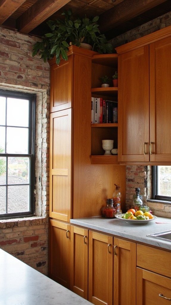 elevate storage with elegance