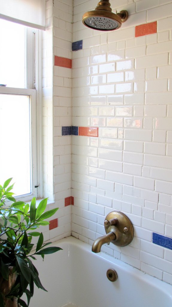 elevated classic subway design