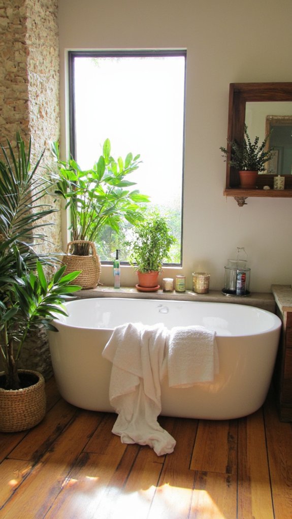 everyday luxurious self care rituals