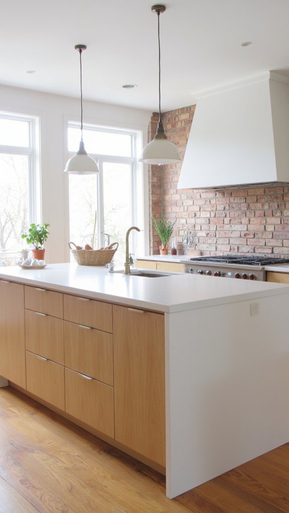 functional beauty in simplicity