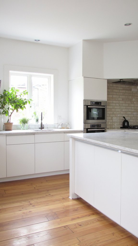 functional stylish kitchen design