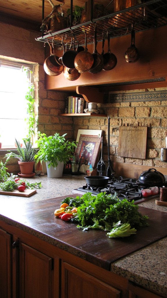 gourmet kitchen excitement unleashed