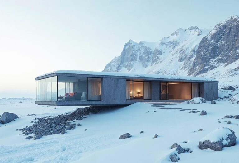 Smart hjem i nord slik kutter du strømregningen med enkle grep