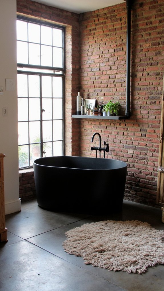 industrial edge focal point